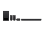 SONY HT-S60 + FREE SRS-ULT10