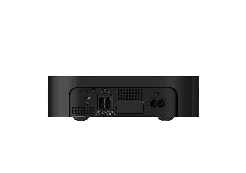 SONY HT-S60 + FREE SRS-ULT10