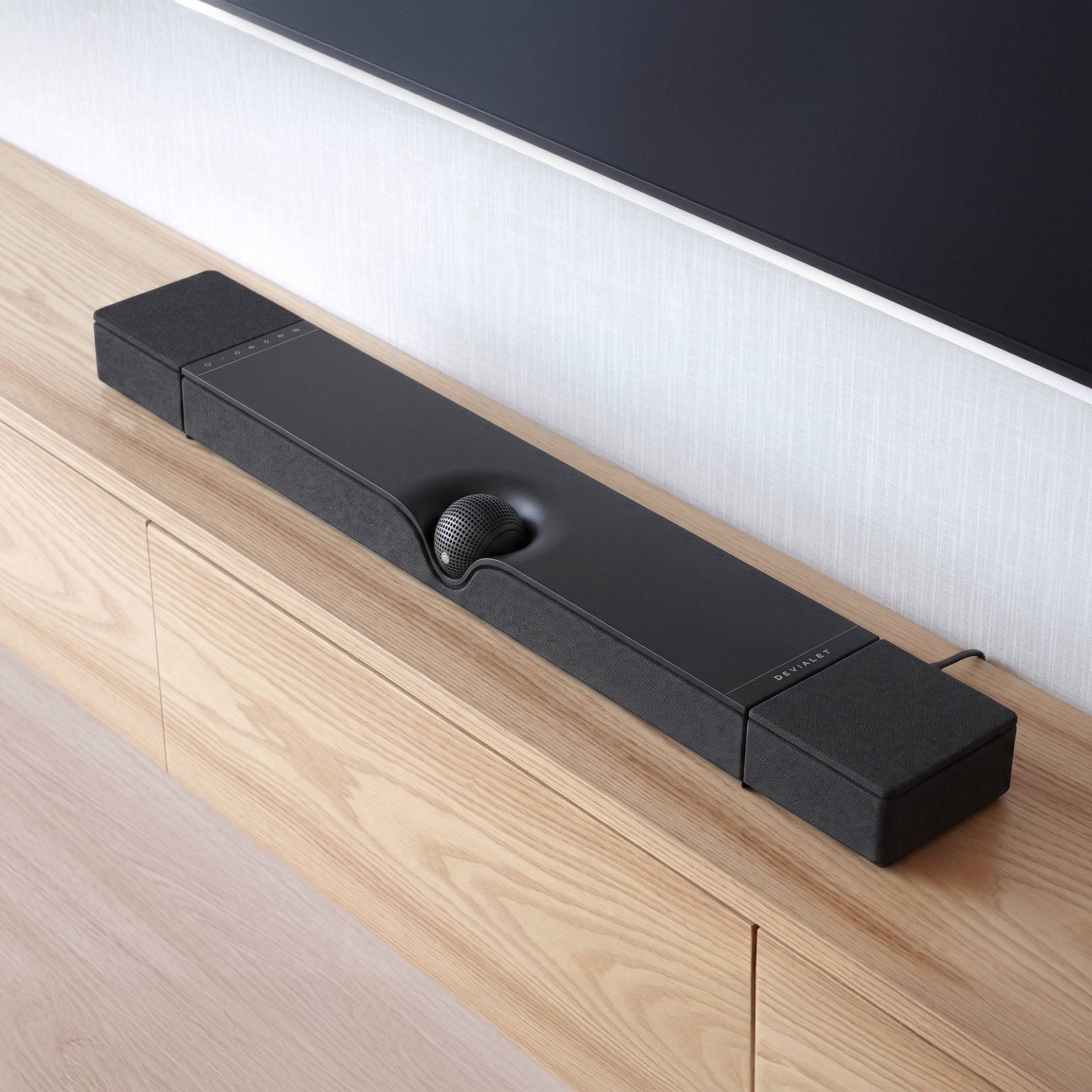 Devialet Dione