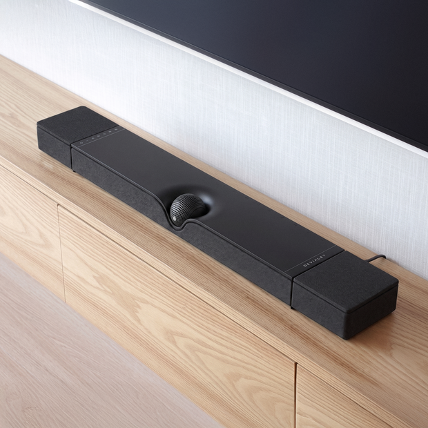 Devialet Dione