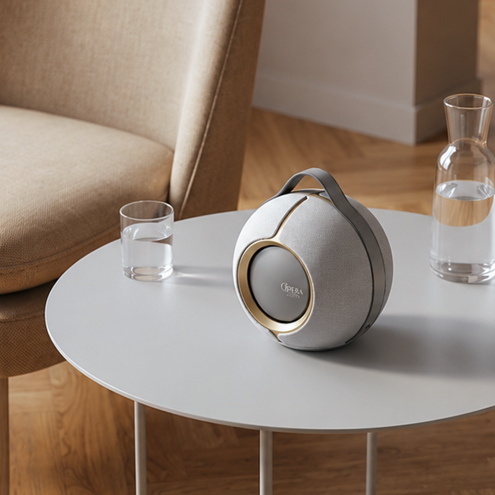 Devialet Mania