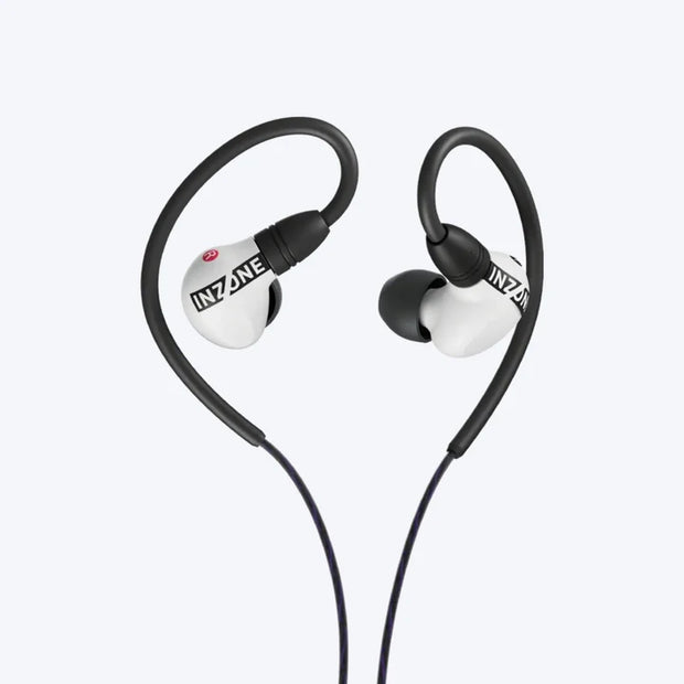 INZONE E9 Wired In-Ear Monitor for Gaming