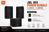 JBL IRX BUNDELS