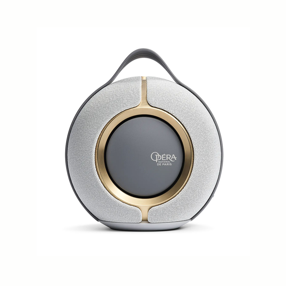 Devialet Mania