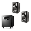 JBL 3-SERIES STUDIO MONITORS BUNDELS