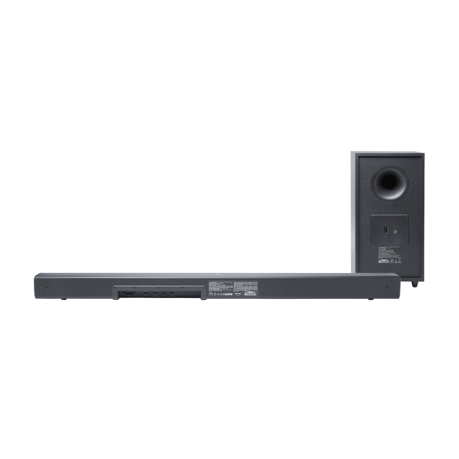 JBL Cinema SB580
