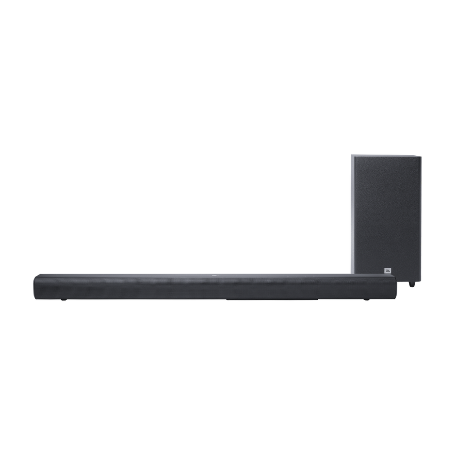 JBL Cinema SB580