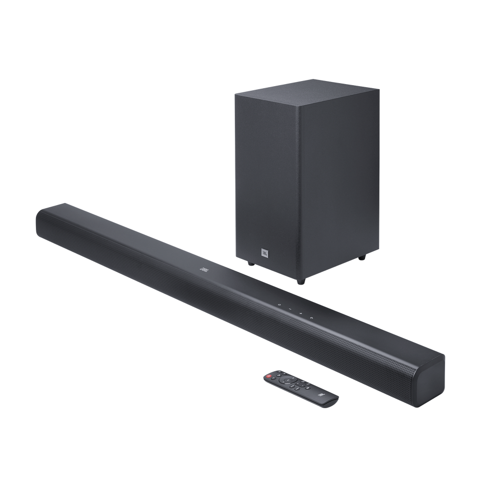 JBL Cinema SB580
