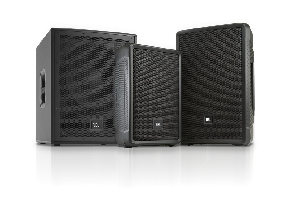 JBL IRX BUNDELS