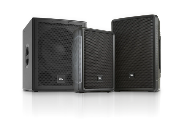 JBL IRX BUNDELS