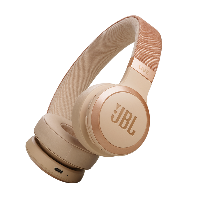 JBL Live 670NC