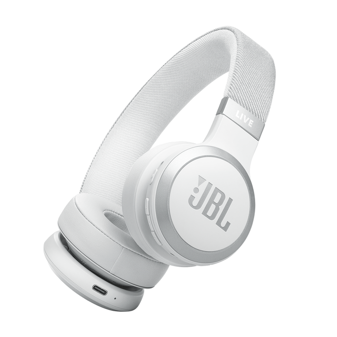 JBL Live 670NC