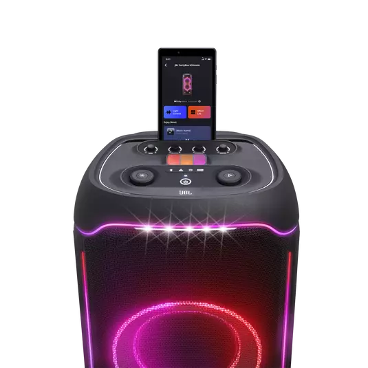 JBL Partybox Ultimate