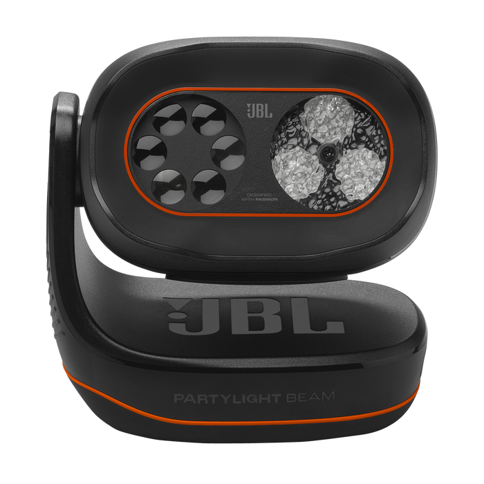 JBL PARTYLIGHT BEAM