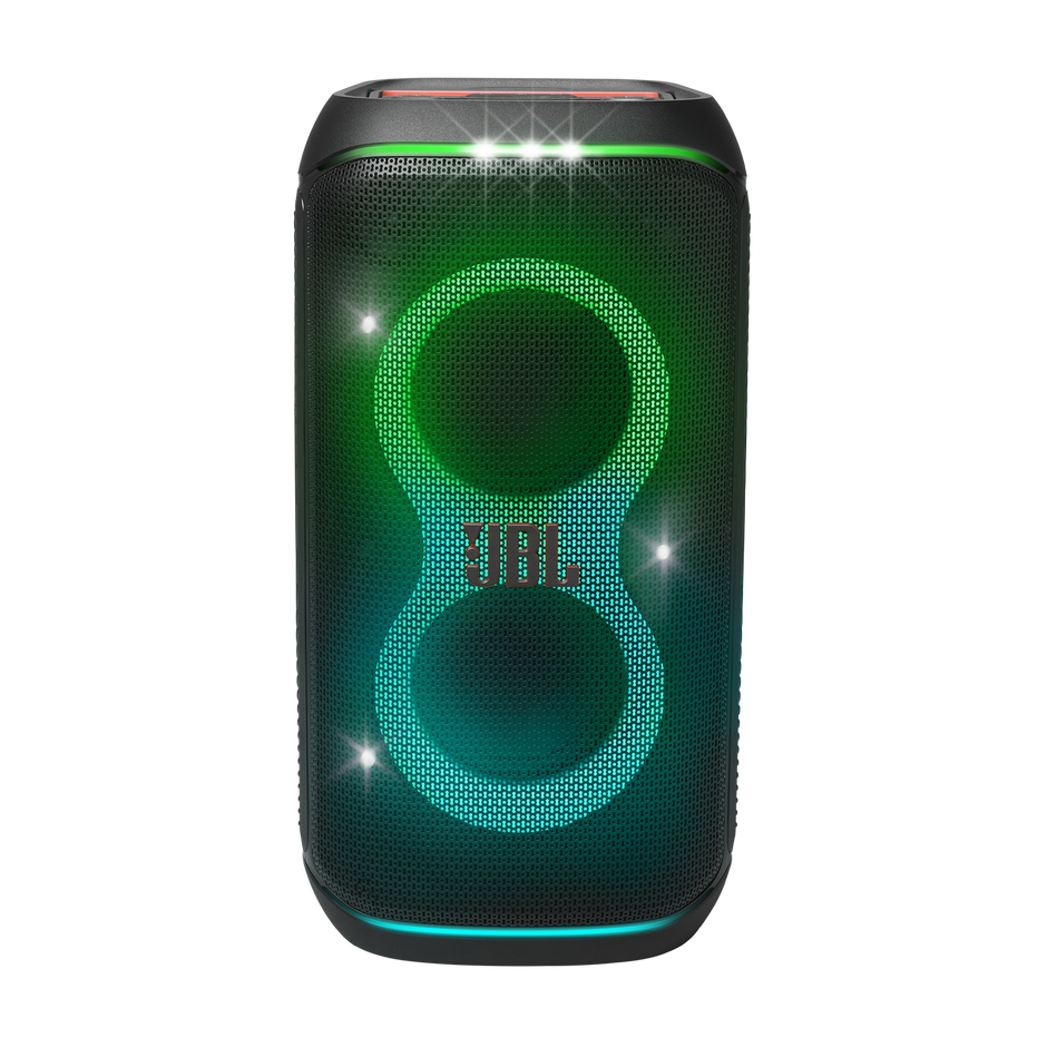 JBL PARTYBOX CLUB 120 + FREE JBL PBM100