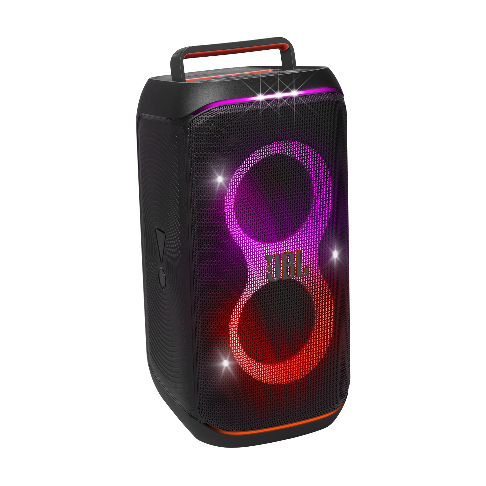 JBL PARTYBOX CLUB 120 + FREE JBL PBM100
