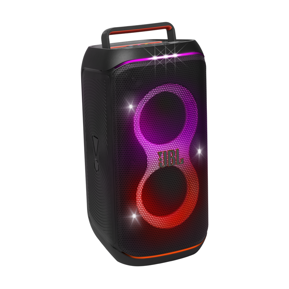 JBL PARTYBOX CLUB 120 + FREE JBL PBM100
