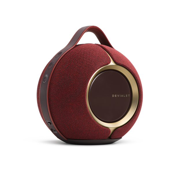 Devialet Mania