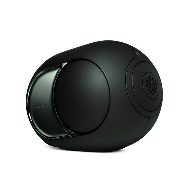 Phantom Ultimate 108 dB