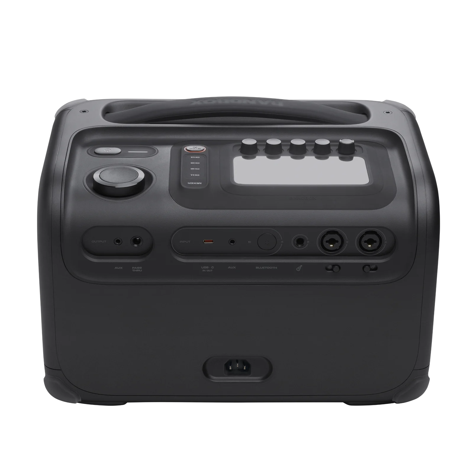 JBL BANDBOX TRIO