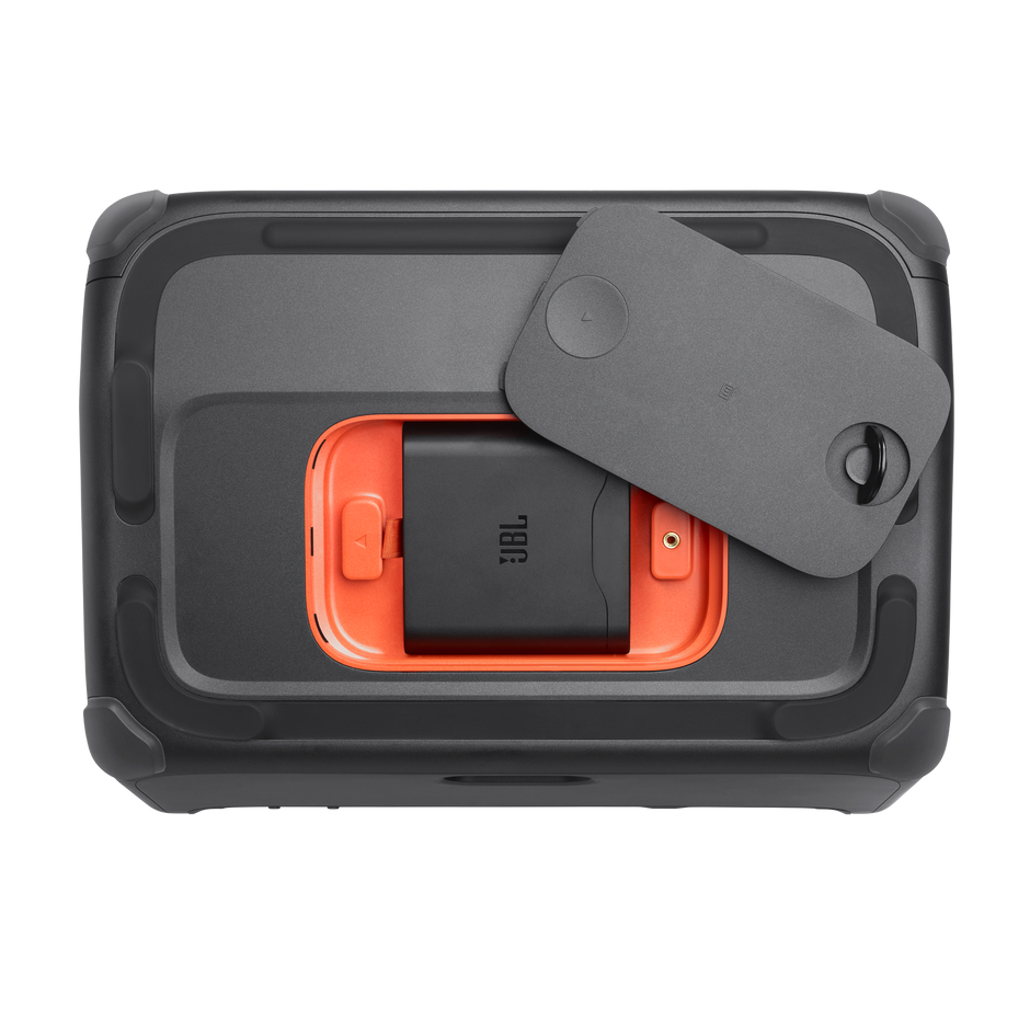 JBL BANDBOX TRIO