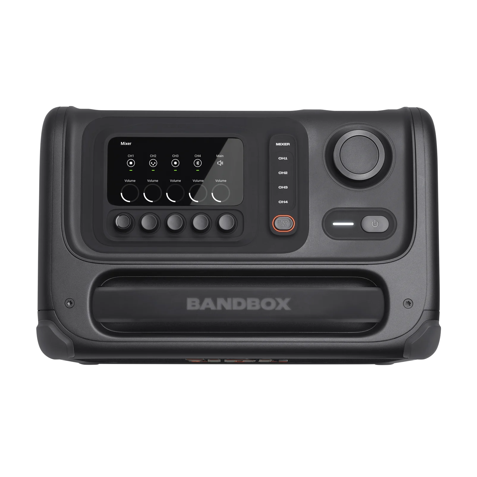 JBL BANDBOX TRIO