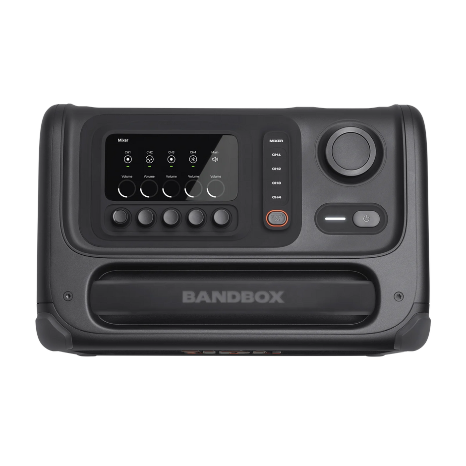 JBL BANDBOX TRIO