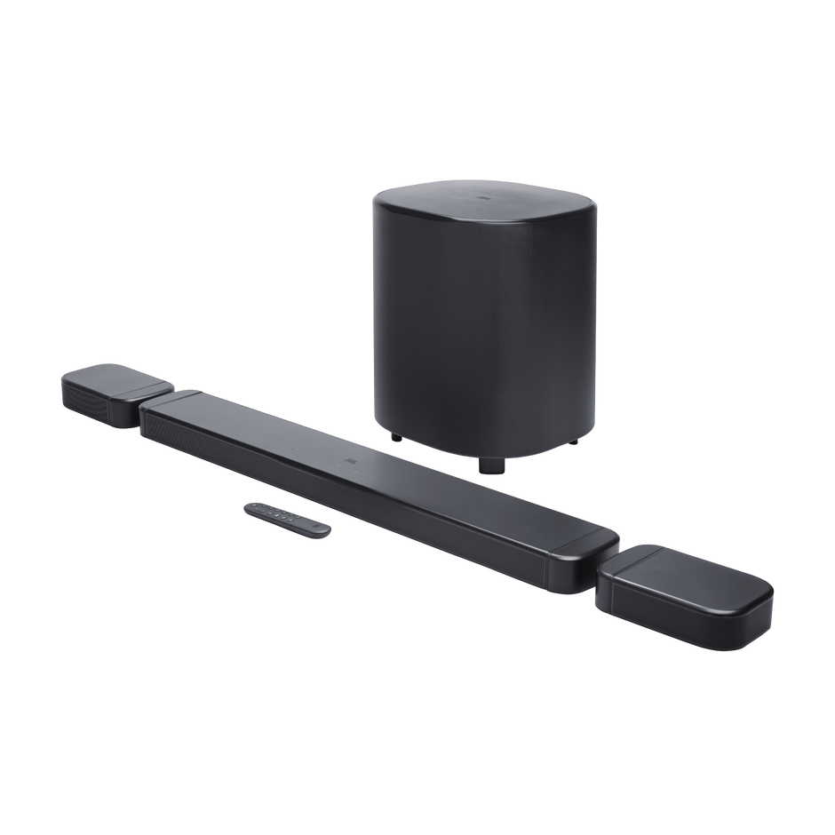 JBL Bar 800MK2 + FREE JBL CLIP5