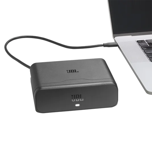 JBL Battery 600 Duo with Charging Case
