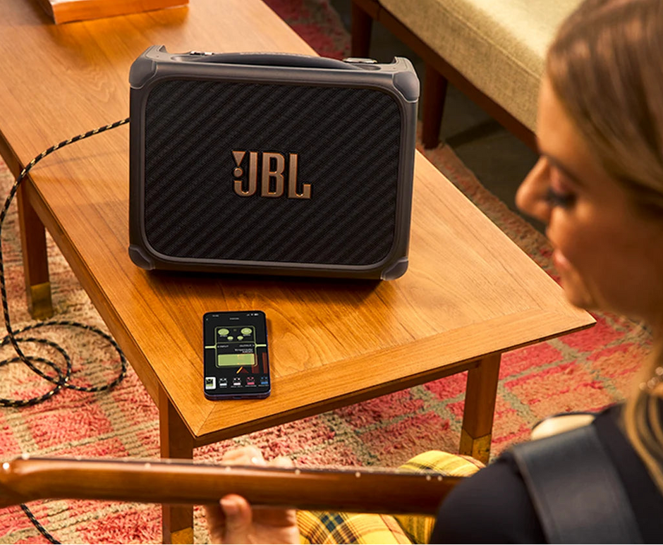 JBL BANDBOX TRIO
