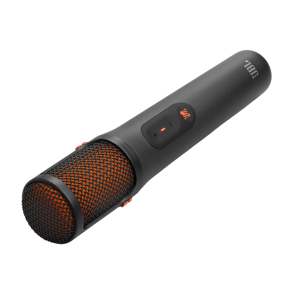 JBL EasySing Mics