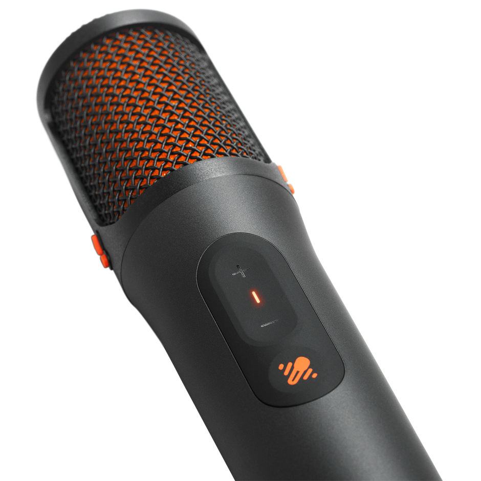 JBL EasySing Mics