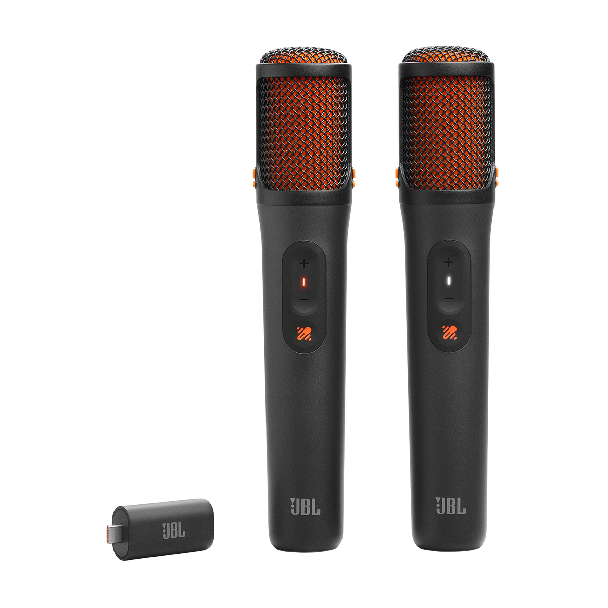 JBL EasySing Mics