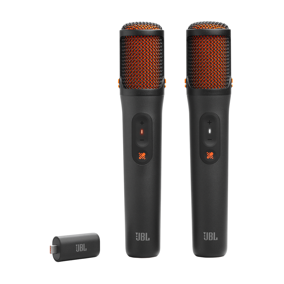 JBL EasySing Mics