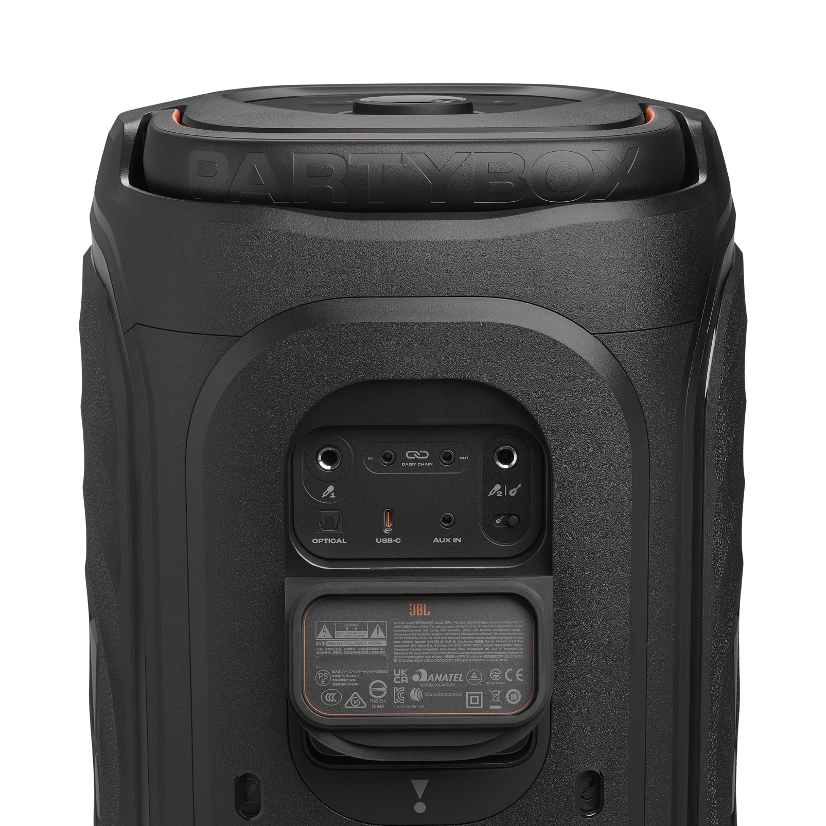 JBL PartyBox 130