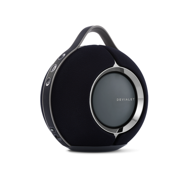 Devialet Mania