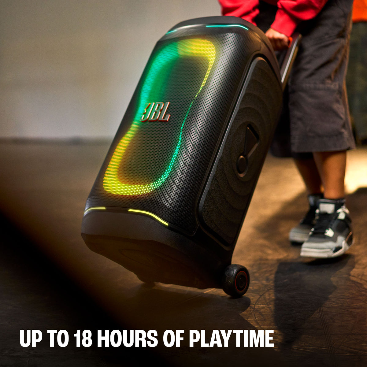 JBL PARTYBOX 330