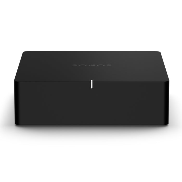 SONOS Port