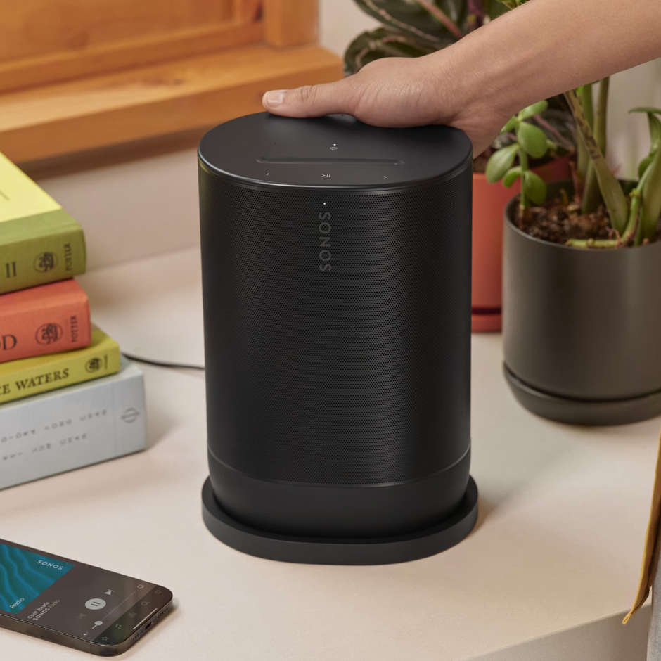 SONOS Move 2
