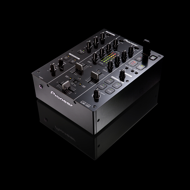 DJM-350