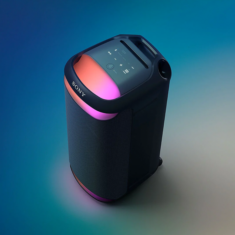 SONY SRS-XV800