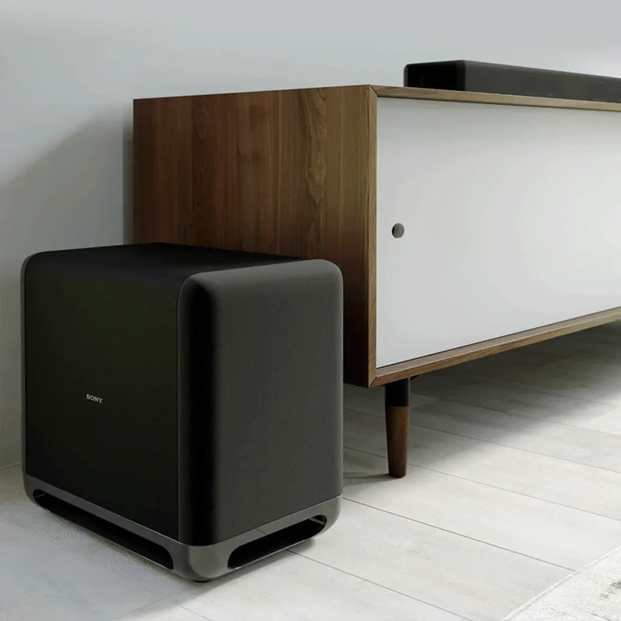 SONY SA-SW5