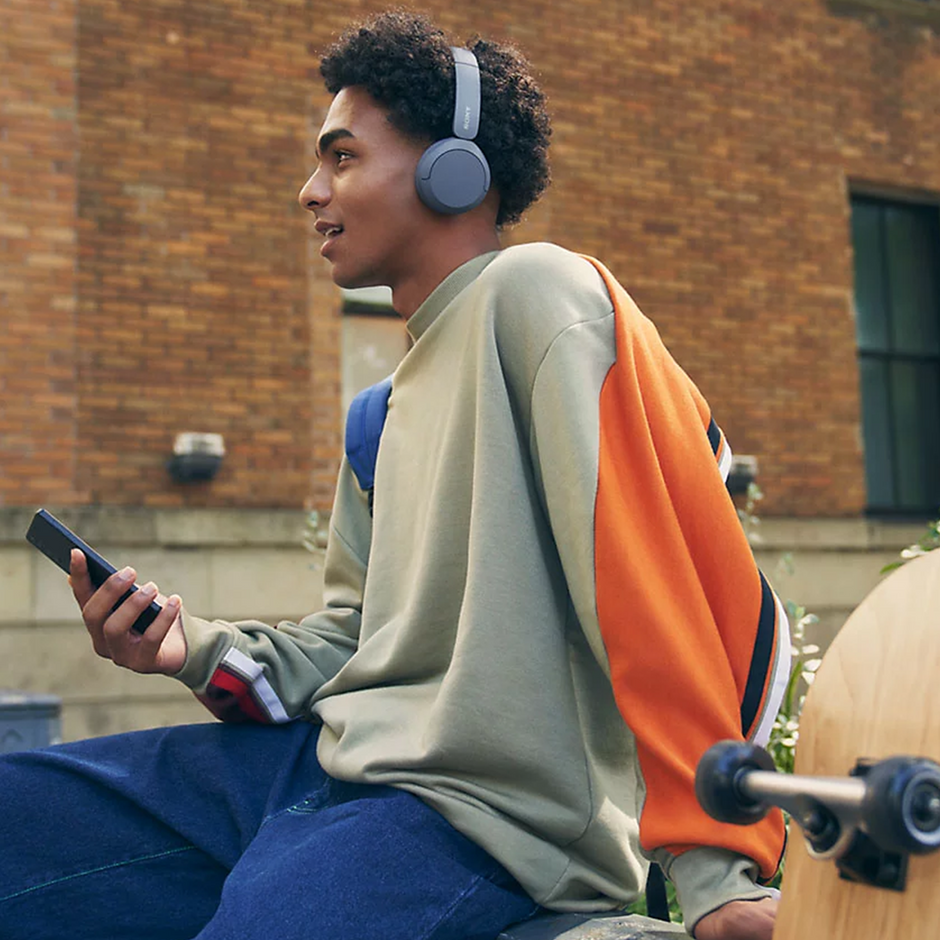 SONY WH-CH520