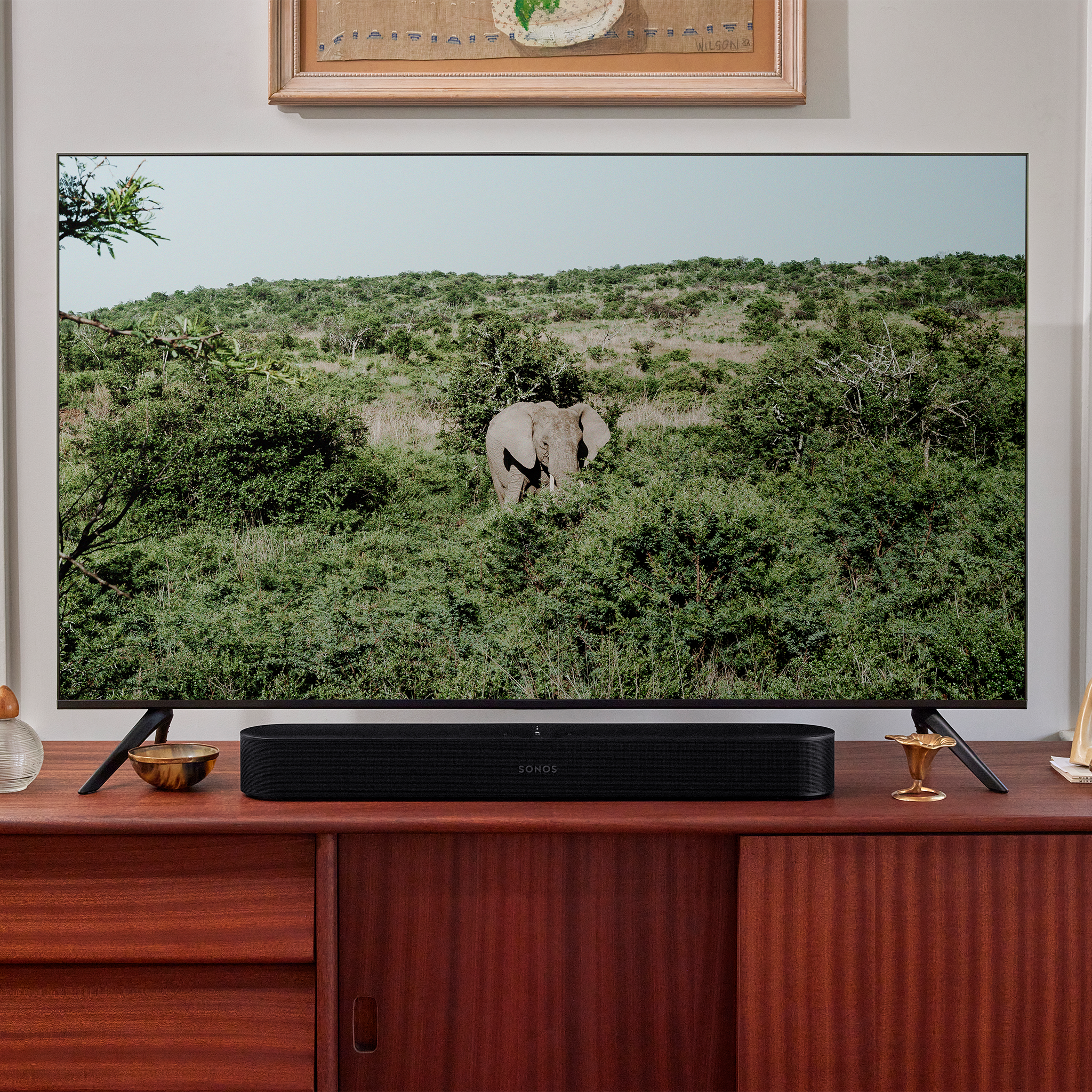 SONOS Beam Soundbar (Gen 2)