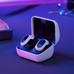 SONY WF-G700N INZONE BUDS
