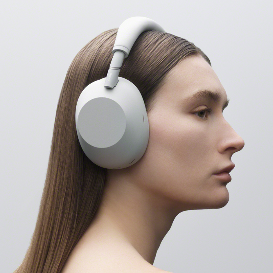 SONY WH-1000XM6