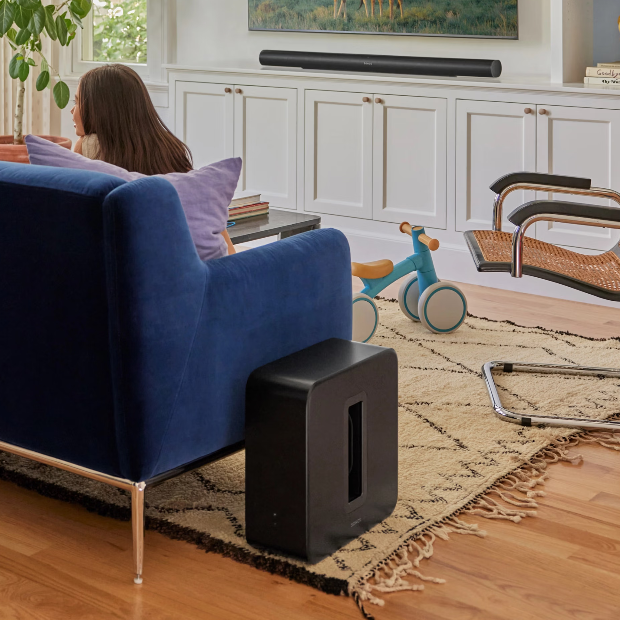 SONOS SUB (Gen 4)