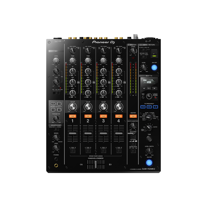 DJM-750MK2