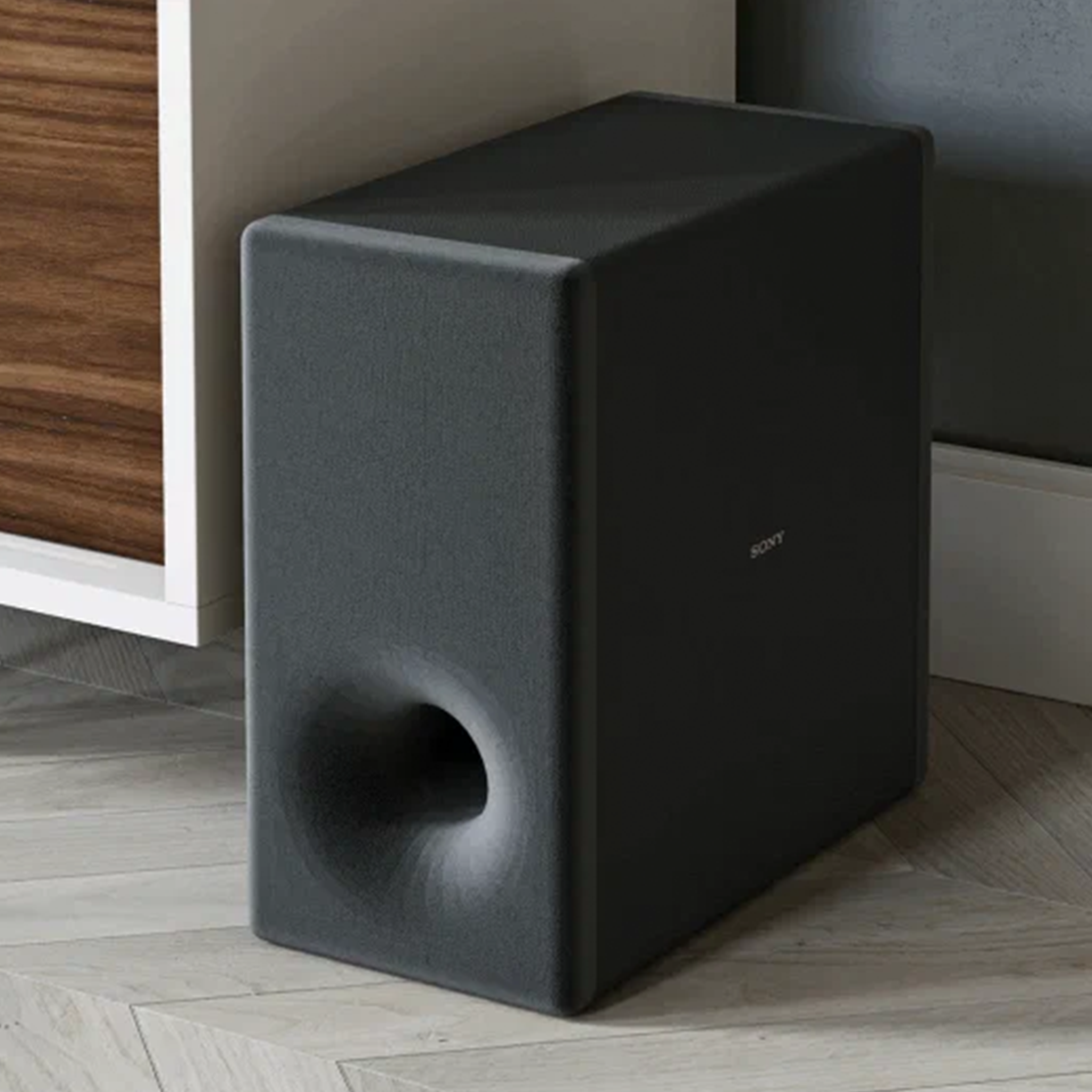SONY SA-SW3