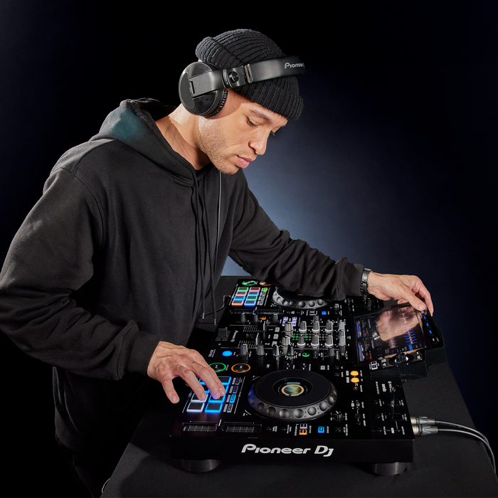 XDJ-RX3